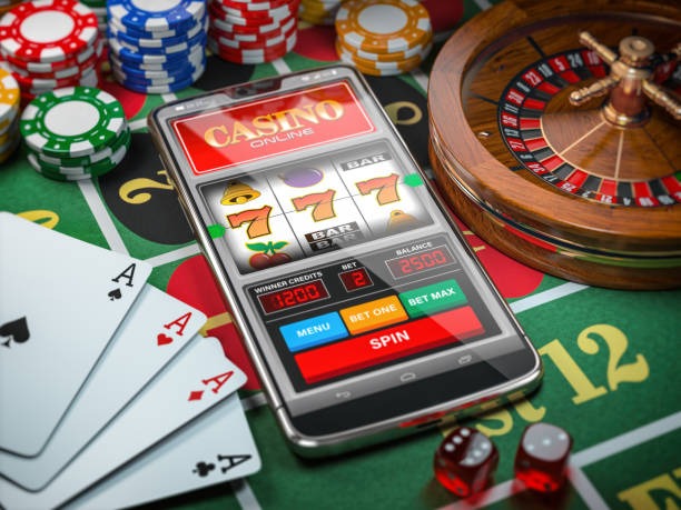 vp88 mobile gaming